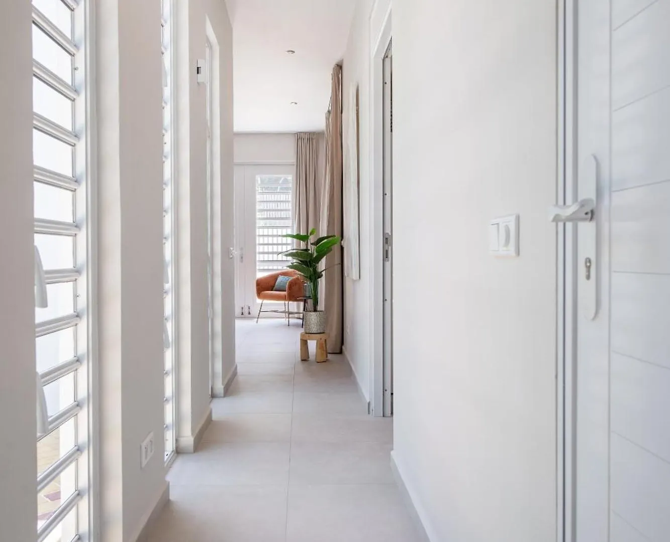 Appartement Aura Del Sol Curacao à Willemstad Curaçao