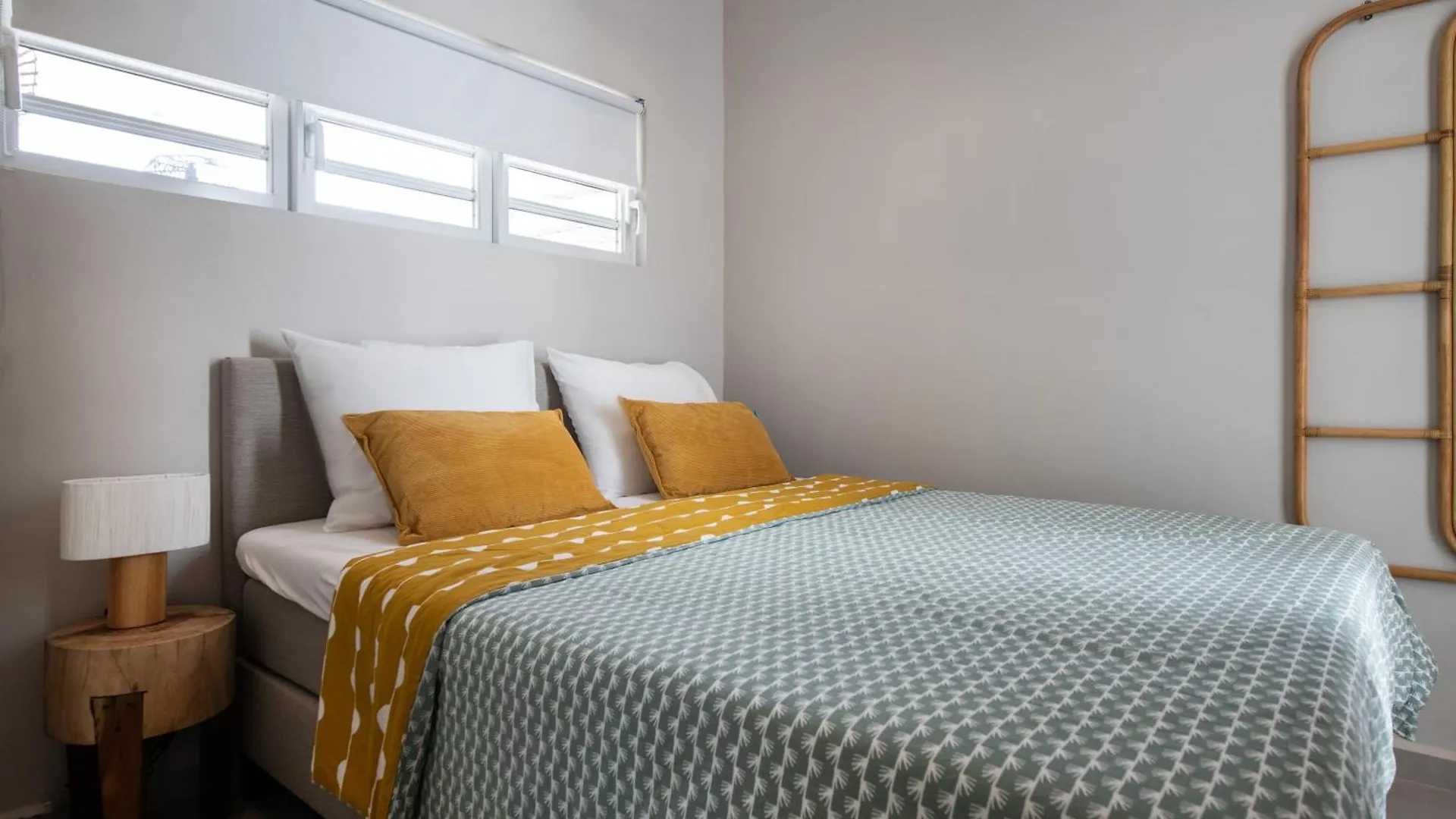 Appartement Aura Del Sol Curacao à Willemstad Curaçao
