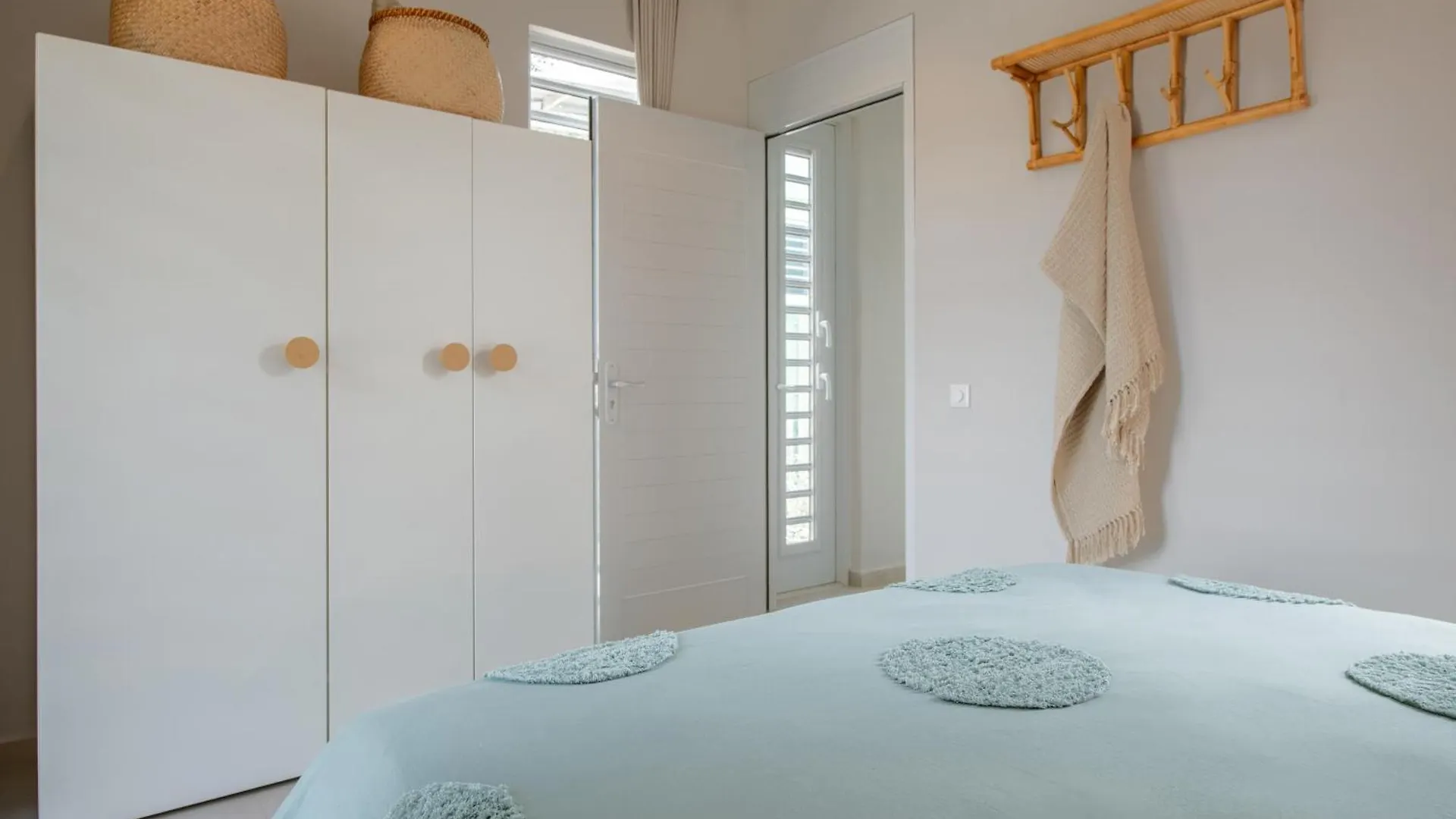 Appartement Aura Del Sol Curacao à Willemstad