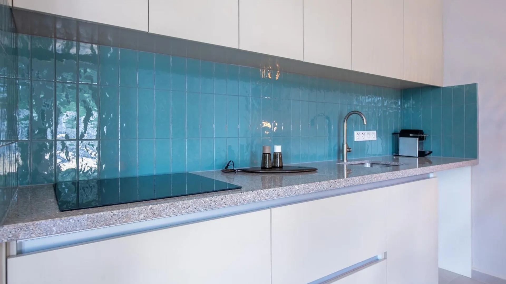 Appartement Aura Del Sol Curacao à Willemstad Curaçao