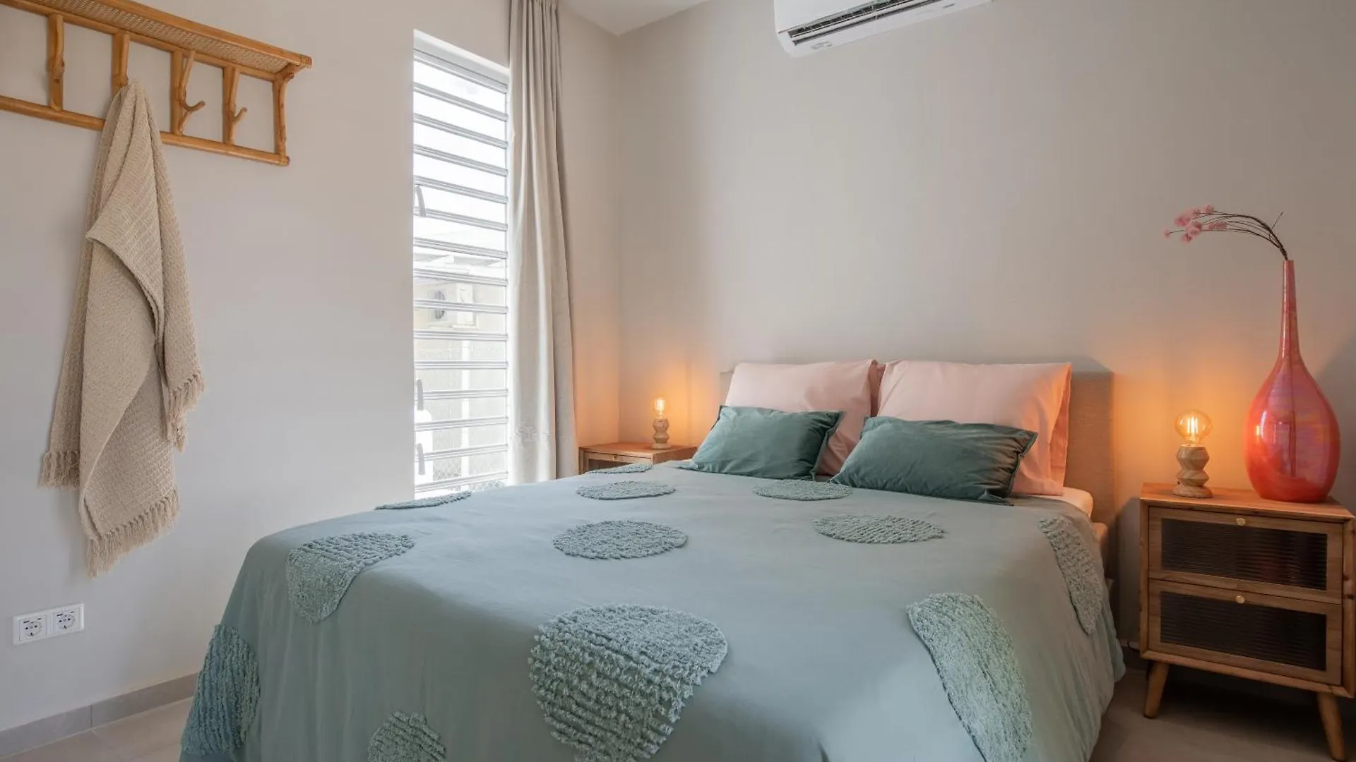 Appartement Aura Del Sol Curacao à Willemstad